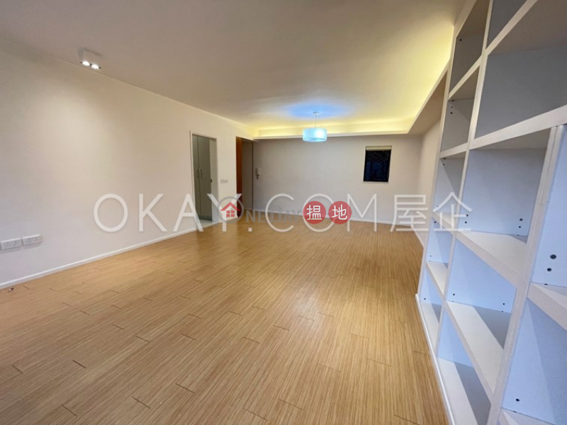 Property Search Hong Kong | OneDay | Residential | Rental Listings | Elegant 3 bedroom on high floor with racecourse views | Rental