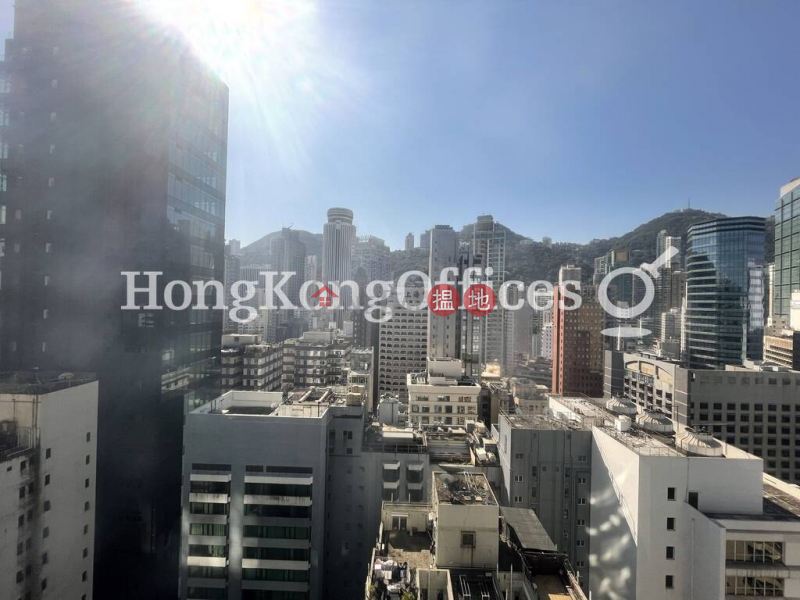 Property Search Hong Kong | OneDay | Office / Commercial Property, Rental Listings, Office Unit for Rent at Bank Of East Asia Harbour View Centre