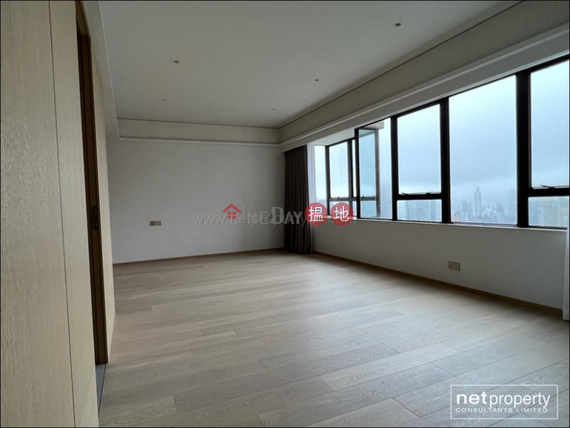 Luxury Apartment in Mid Level Central -Grand Bowe11寶雲道 | 東區-香港|出租-HK$ 160,000/ 月