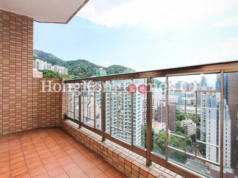 3 Bedroom Family Unit for Rent at Ning Yeung Terrace 78A-78B Bonham Road | Western District | Hong Kong, Rental, HK$ 56,000/ month