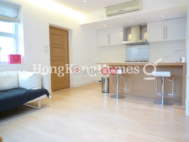Caine Building | Unknown, Residential, Rental Listings | HK$ 26,000/ month