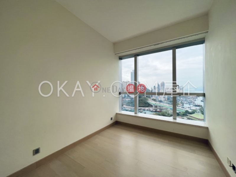 HK$ 130,000/ 月|深灣 1座|南區|4房3廁,極高層,星級會所,連車位深灣 1座出租單位