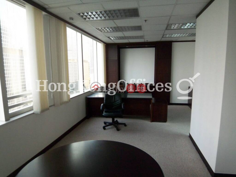 HK$ 93,170/ month Bank Of East Asia Harbour View Centre, Wan Chai District | Office Unit for Rent at Bank Of East Asia Harbour View Centre