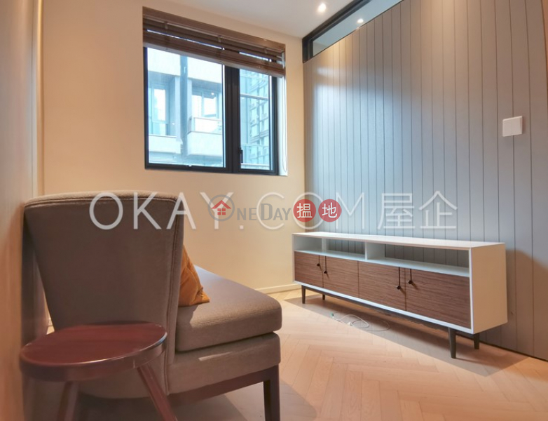 Property Search Hong Kong | OneDay | Residential | Rental Listings Intimate 1 bedroom in Wan Chai | Rental