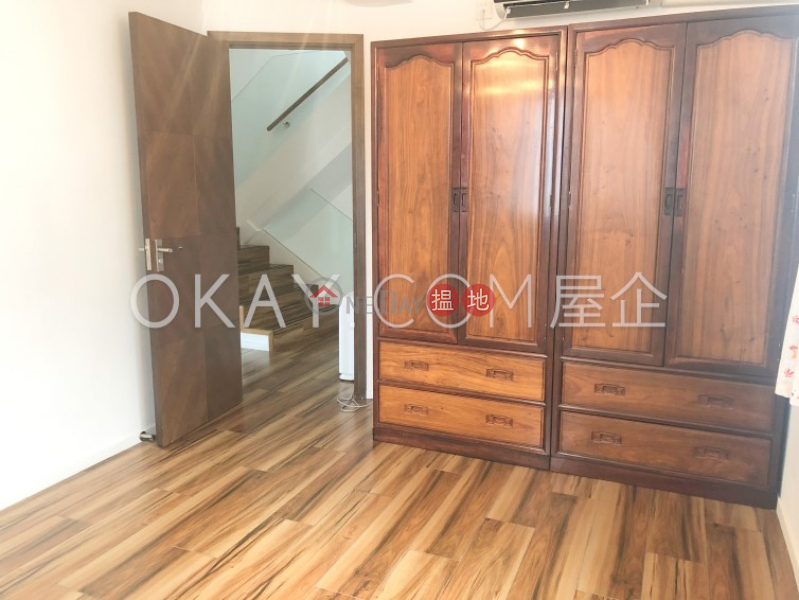HK$ 18M Po Lo Che Road Village House | Sai Kung | Nicely kept house with rooftop, terrace & balcony | For Sale