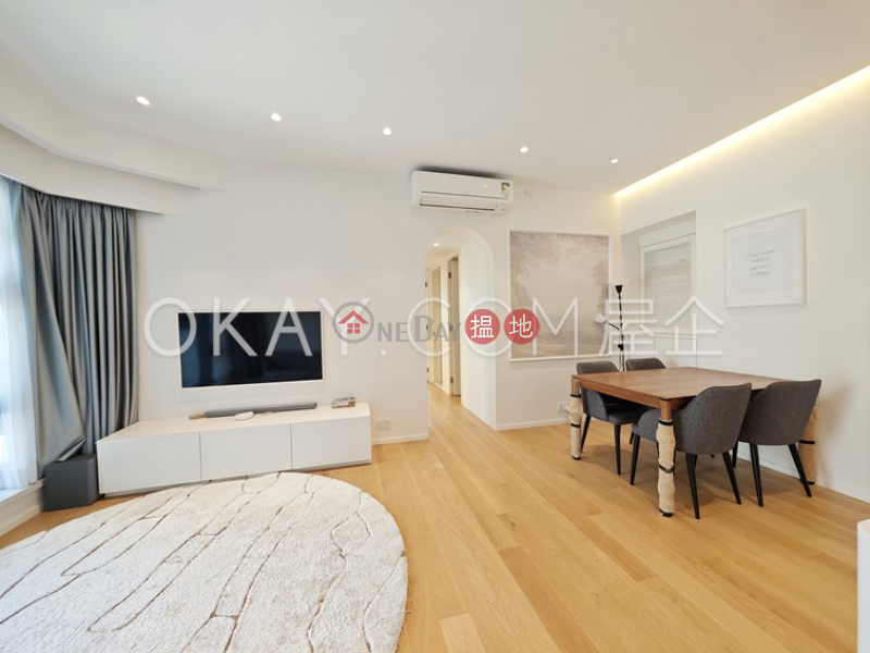 Property Search Hong Kong | OneDay | Residential, Rental Listings, Stylish 3 bedroom with sea views | Rental