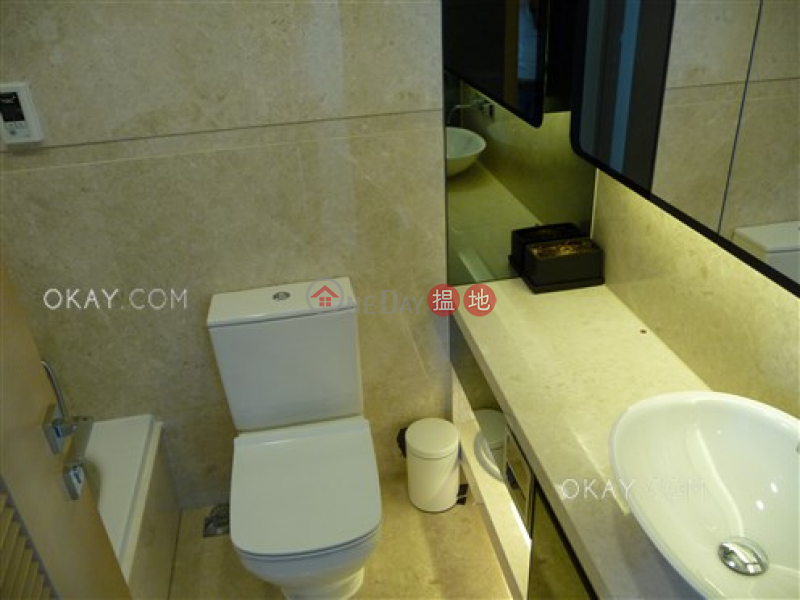 3房2廁,星級會所,露台《維港峰出租單位》180干諾道西 | 西區|香港|出租HK$ 63,000/ 月