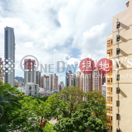 昭景大廈4房豪宅單位出租