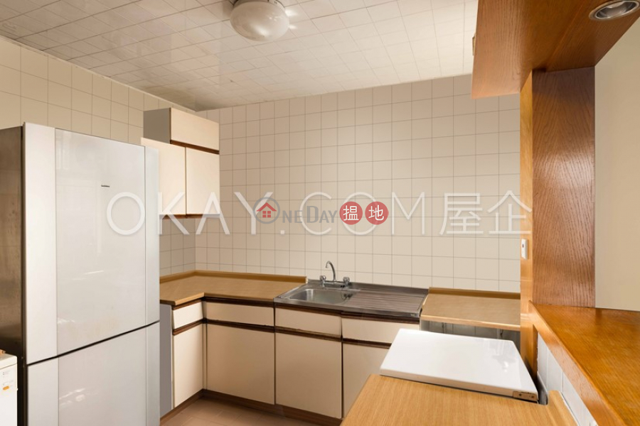 HK$ 23M | Harbour Heights Eastern District, Efficient 2 bedroom on high floor with rooftop | For Sale