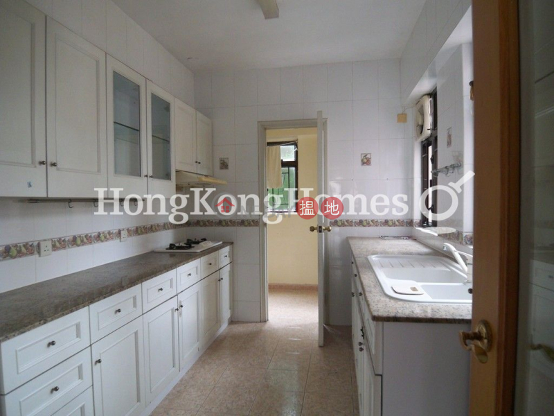 3 Bedroom Family Unit at Park Garden | For Sale 6 Tai Hang Drive | Wan Chai District, Hong Kong, Sales HK$ 26M