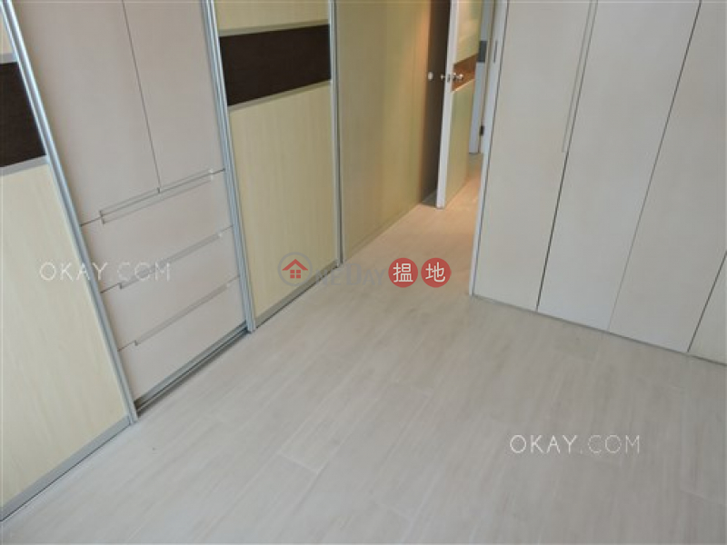 HK$ 45,000/ month 80 Robinson Road | Western District | Gorgeous 3 bedroom with sea views | Rental