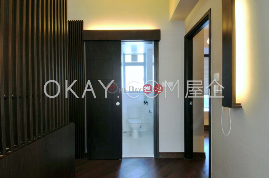 Property Search Hong Kong | OneDay | Residential | Rental Listings | Lovely 1 bedroom with balcony | Rental