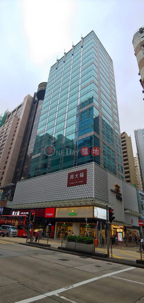 Fashionable area, Mong Kok trendy place, Trendy Zone 潮流特區 | Yau Tsim Mong (SFONG-7051538496)_0