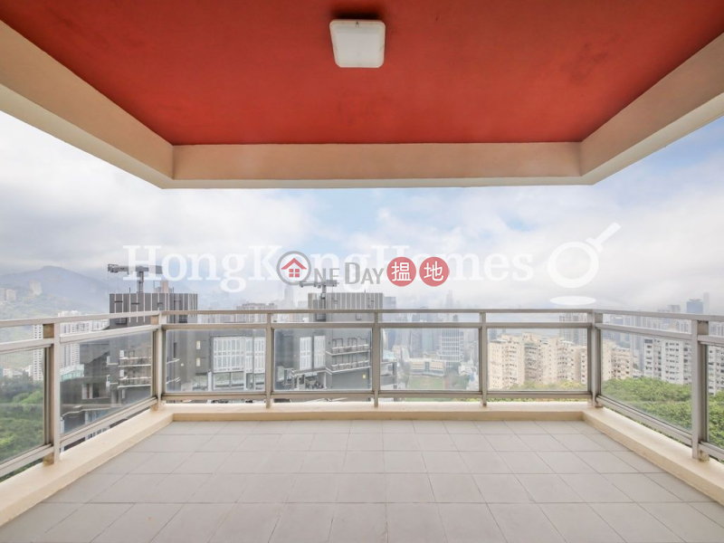 Property Search Hong Kong | OneDay | Residential | Rental Listings | 3 Bedroom Family Unit for Rent at Aurora - Quarters