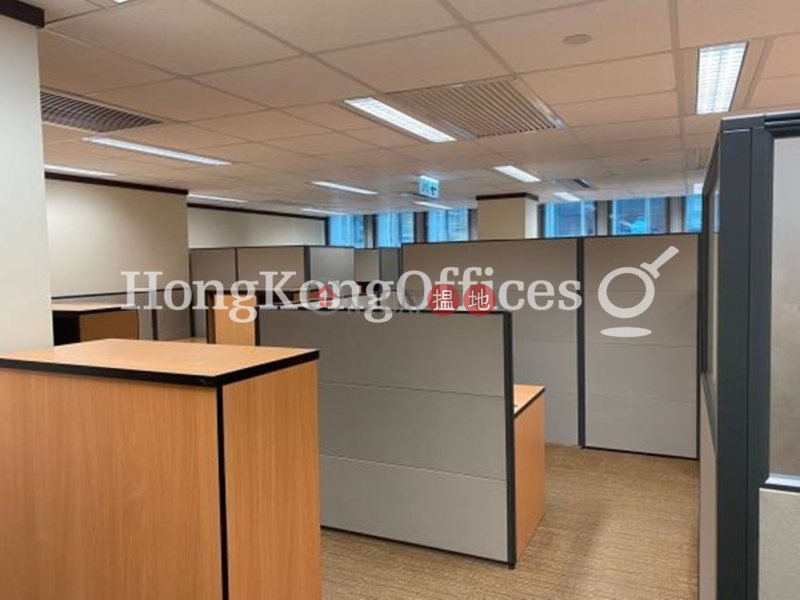 HK$ 312,840/ month Nan Fung Tower | Central District | Office Unit for Rent at Nan Fung Tower