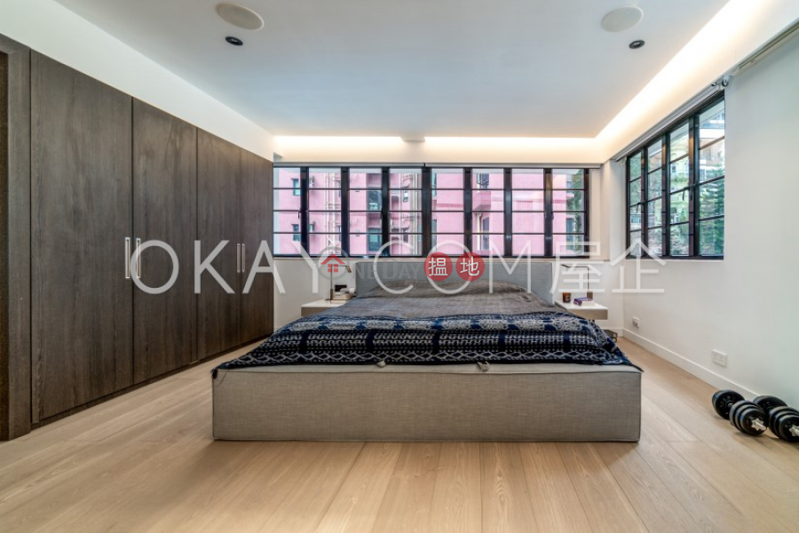 HK$ 50,000/ month, Sung Tak Mansion Western District, Nicely kept 1 bedroom in Mid-levels West | Rental