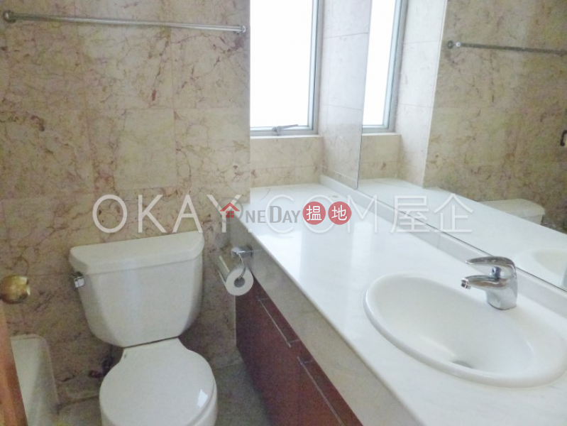 Gorgeous 2 bedroom on high floor with harbour views | For Sale | The Rednaxela 帝華臺 Sales Listings