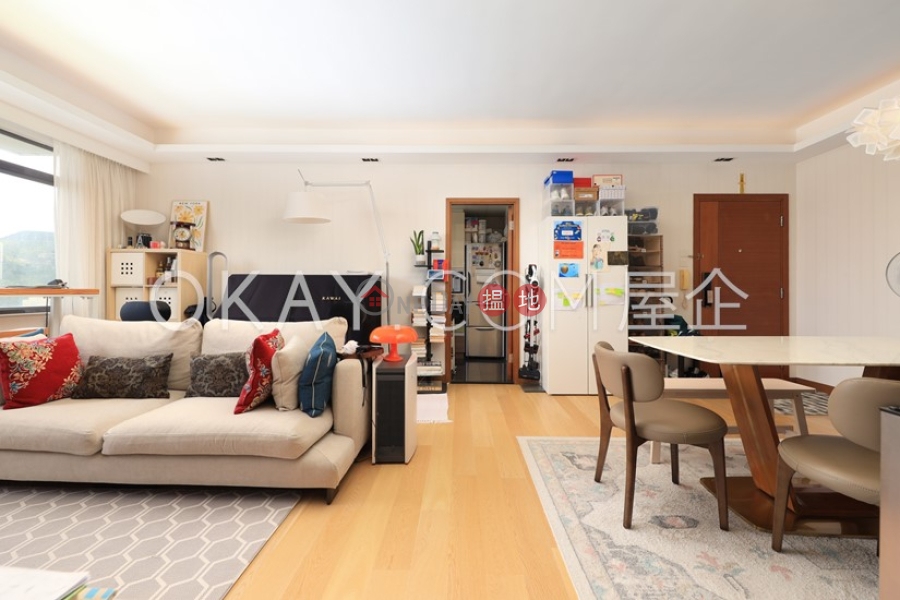 Property Search Hong Kong | OneDay | Residential | Sales Listings | Efficient 3 bedroom on high floor with parking | For Sale