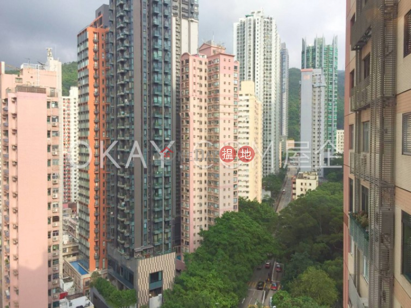香港搵樓|租樓|二手盤|買樓| 搵地 | 住宅出售樓盤-3房2廁,實用率高,極高層豪園出售單位