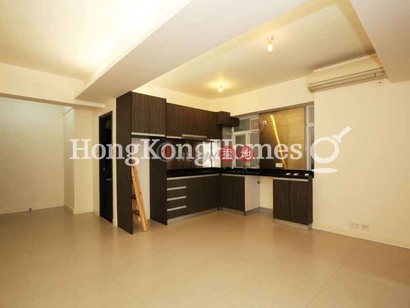 2 Bedroom Unit for Rent at Kiu Hing Mansion | Kiu Hing Mansion 僑興大廈 Rental Listings