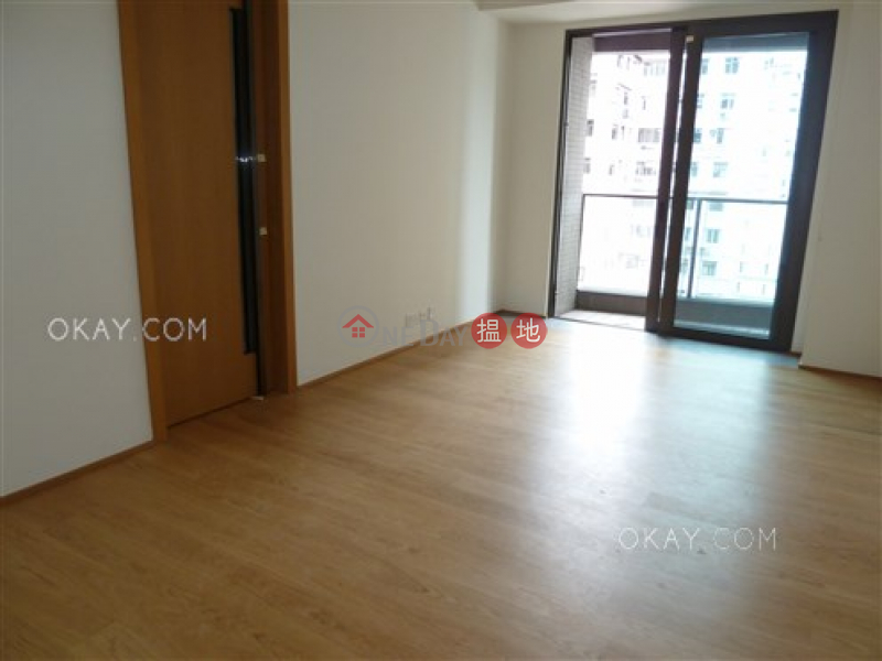 Stylish 2 bedroom with balcony | Rental, Alassio 殷然 Rental Listings | Western District (OKAY-R306289)