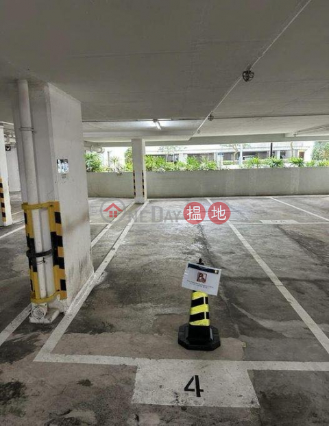 G/F connected car parking spaces, Shing On Terrace 太古城安盛台 | Eastern District (MAYLO-492796761)_0
