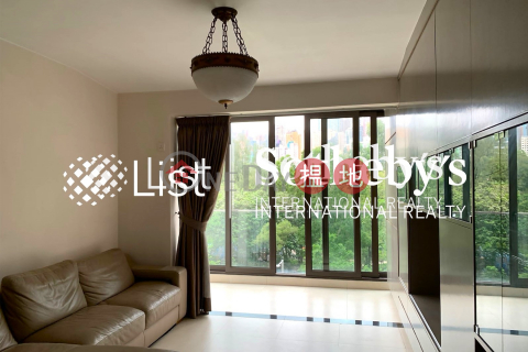 Property for Rent at Victoria Park Mansion with 3 Bedrooms | Victoria Park Mansion 維德大廈 _0