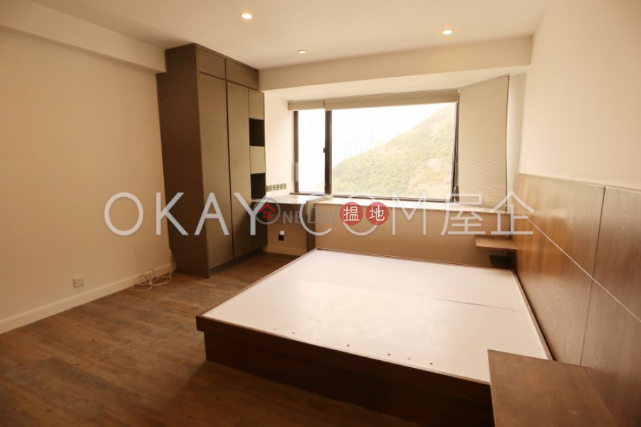 Property Search Hong Kong | OneDay | Residential, Rental Listings, Rare 3 bedroom on high floor with rooftop & balcony | Rental