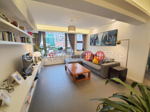Efficient 2 bedroom in Happy Valley | Rental | 18-19 Fung Fai Terrace 鳳輝臺 18-19 號 _0