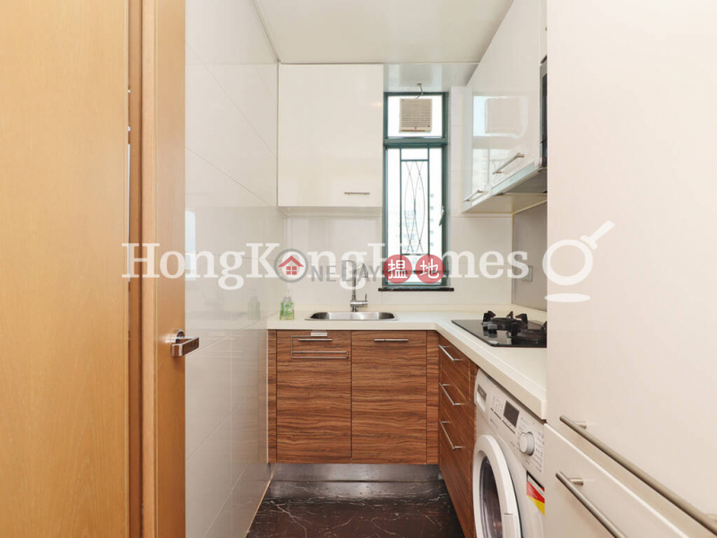 寶雅山兩房一廳單位出租-9石山街 | 西區|香港|出租HK$ 31,000/ 月