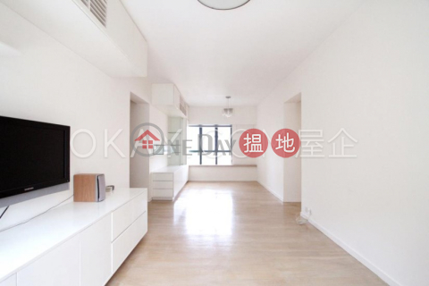 Lovely 2 bedroom on high floor with parking | For Sale | Hillsborough Court 曉峰閣 _0