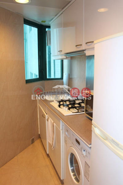 HK$ 13.28M | Manhattan Heights, Western District 1 Bed Flat for Sale in Kennedy Town