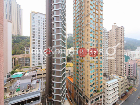 1 Bed Unit for Rent at Treasure View, Treasure View 御珍閣 | Wan Chai District (Proway-LID17767R)_0