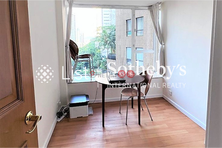 HK$ 55,000/ month | Valverde | Central District Property for Rent at Valverde with 3 Bedrooms