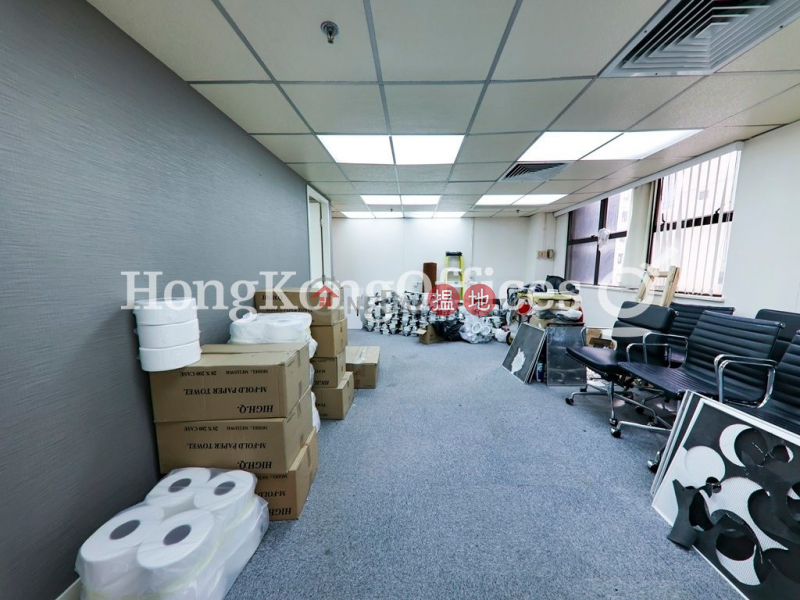 HK$ 32,172/ month | 299QRC | Western District Office Unit for Rent at 299QRC