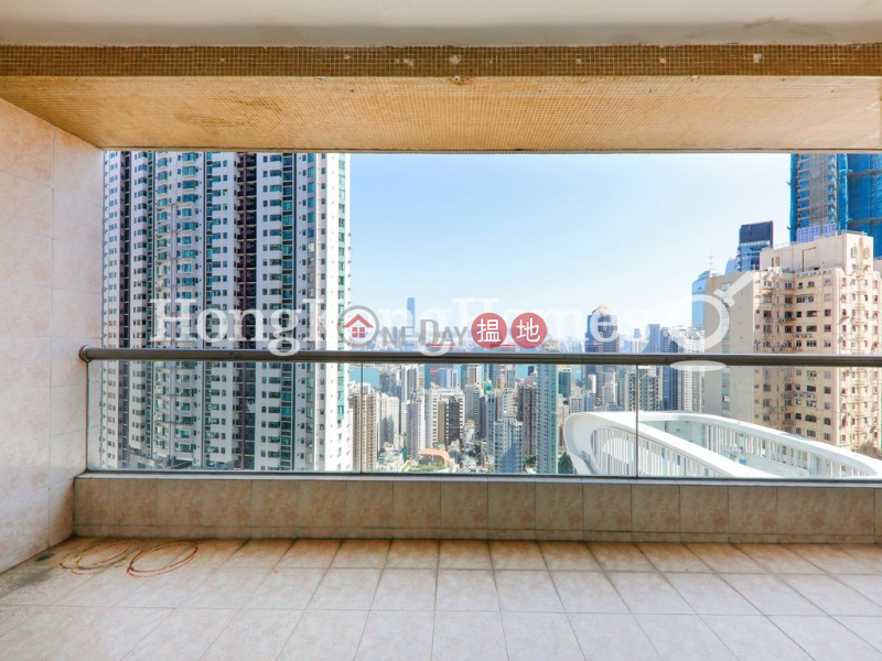3 Bedroom Family Unit for Rent at Savoy Court, 101 Robinson Road | Western District | Hong Kong | Rental, HK$ 78,000/ month