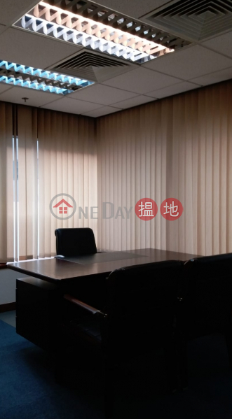 Lippo Leighton Tower, Middle | Office / Commercial Property, Rental Listings | HK$ 69,230/ month