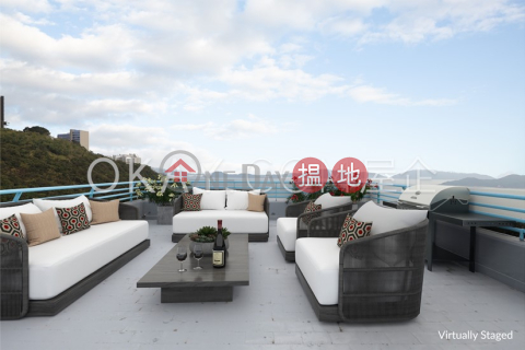 Stylish house with rooftop, balcony | For Sale | View Point 灣景小築 _0