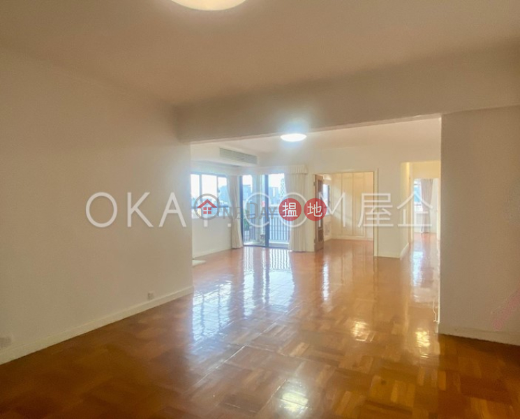 Property Search Hong Kong | OneDay | Residential | Rental Listings Gorgeous 3 bedroom with balcony & parking | Rental