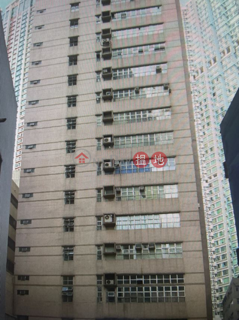 15呎樓底300A電力合各行各業, 龍力工業大廈 Lucida Industrial Building | 荃灣 (WONG-726883780)_0