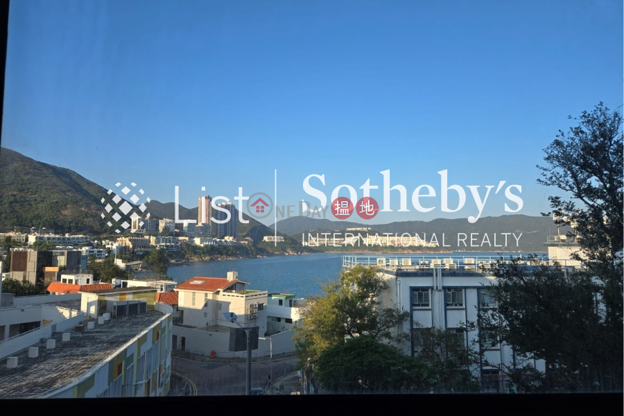 Property for Rent at Block 1 Banoo Villa with 3 Bedrooms | Block 1 Banoo Villa 步雲軒1座 Rental Listings