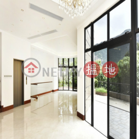 清水灣4房豪宅筍盤出租|住宅單位 | 松濤苑 Las Pinadas _0