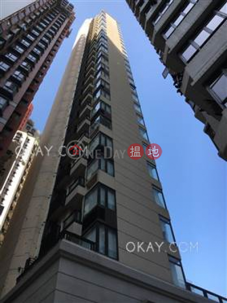 Property Search Hong Kong | OneDay | Residential Rental Listings | Rare 1 bedroom with balcony | Rental