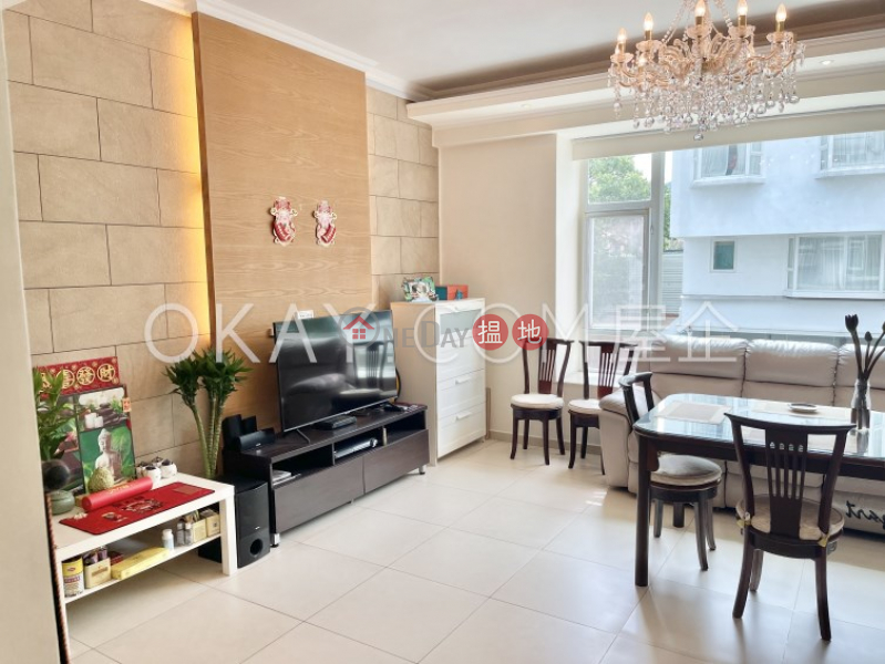 House K39 Phase 4 Marina Cove Unknown, Residential Rental Listings | HK$ 55,000/ month