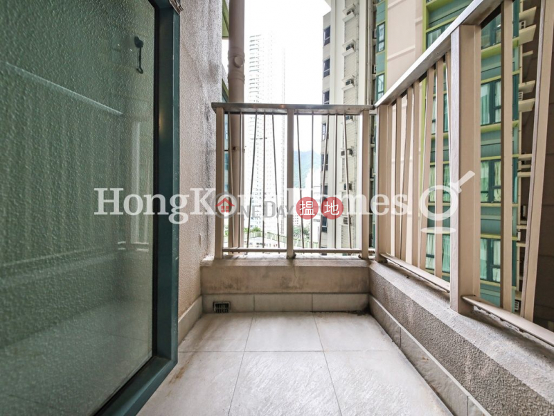 嘉亨灣 3座未知|住宅-出租樓盤-HK$ 45,000/ 月