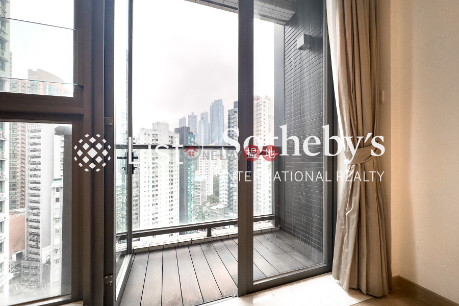西浦|未知-住宅|出租樓盤HK$ 52,000/ 月
