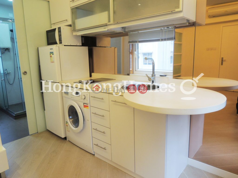 金莉大廈一房單位出租|西區金莉大廈(Kam Lei Building)出租樓盤 (Proway-LID110148R)