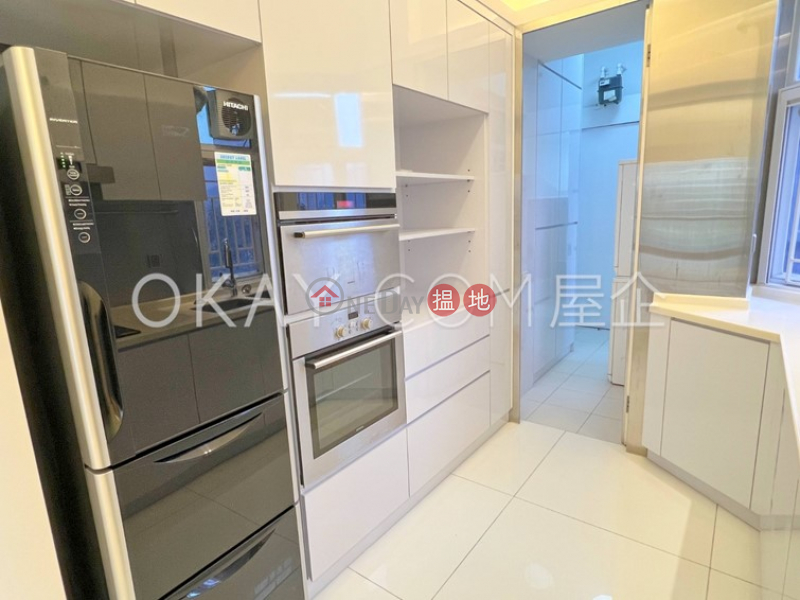 Property Search Hong Kong | OneDay | Residential Rental Listings | Unique 2 bedroom with balcony & parking | Rental