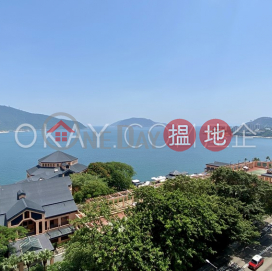 Gorgeous 4 bedroom with sea views, balcony | Rental | The Manhattan 曼克頓花園 _0