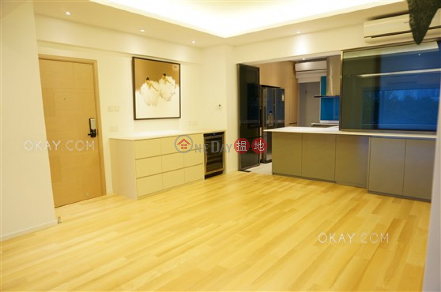 Efficient 3 bedroom with harbour views | For Sale | 50-56 Hing Fat Street | Eastern District, Hong Kong | Sales HK$ 31.5M